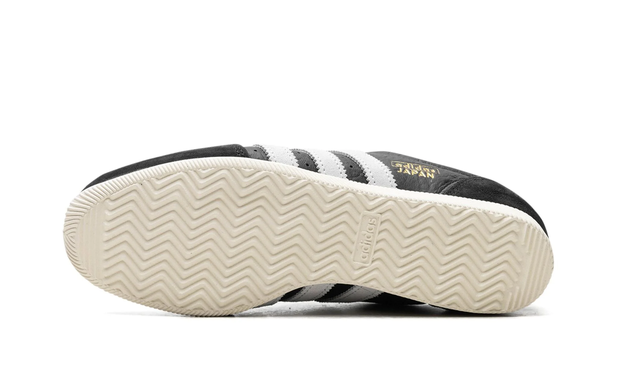 Adidas Japan Core Black Cloud White - Image 4