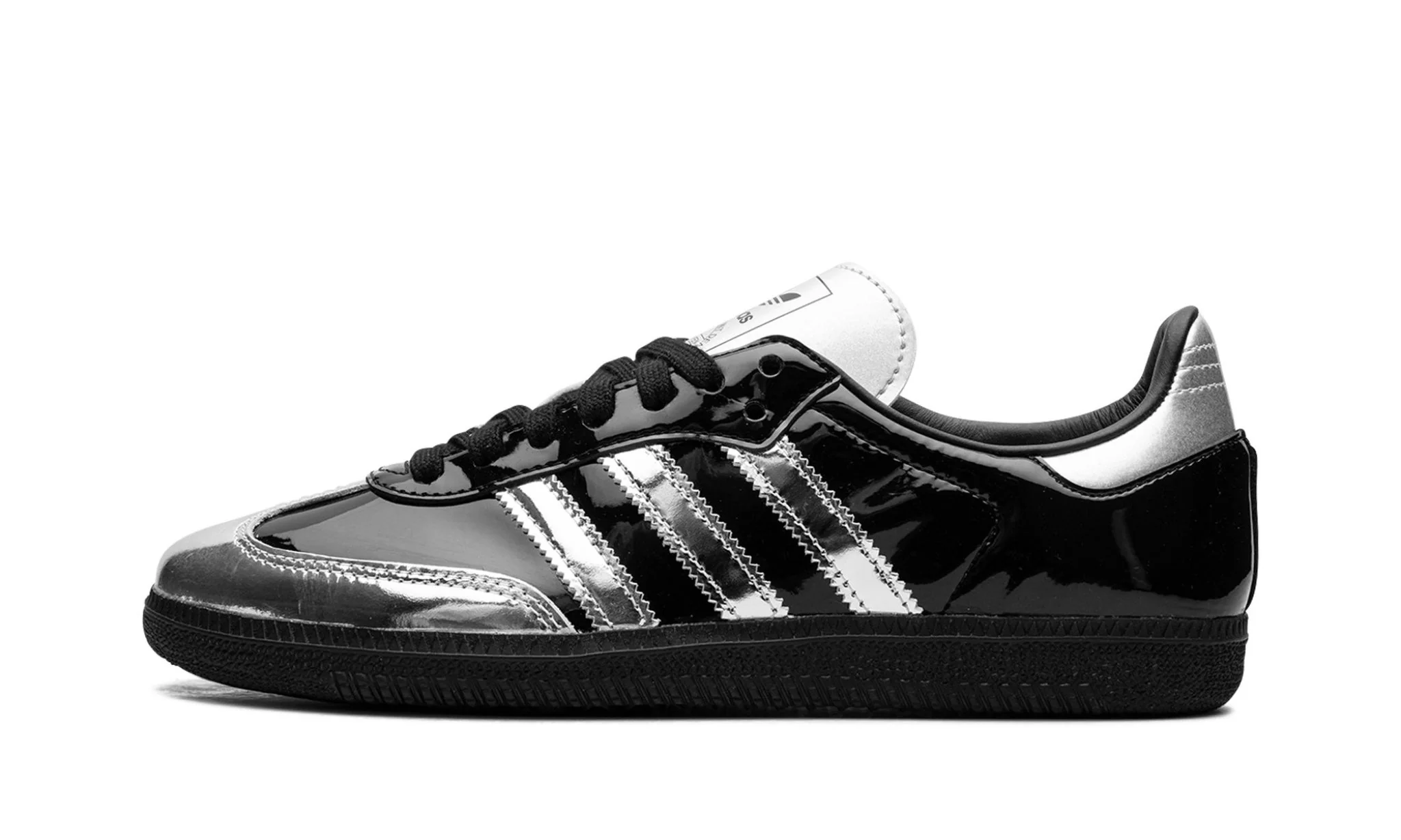 Adidas Samba atmos Tuxedo