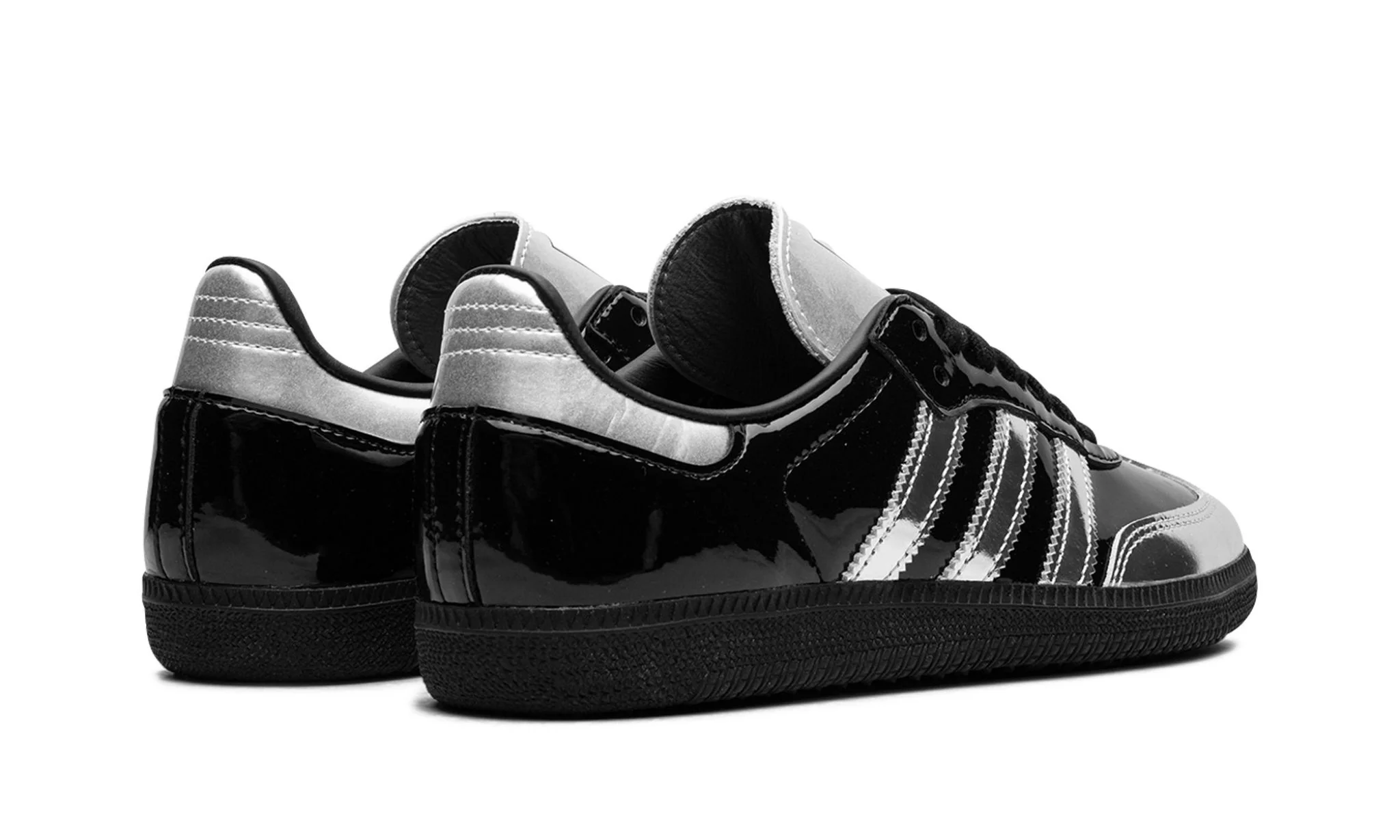 Adidas Samba atmos Tuxedo - Image 3