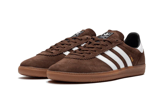 Adidas Samba Deco SPZL Brown - Image 2