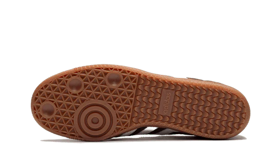 Adidas Samba Deco SPZL Brown - Image 3