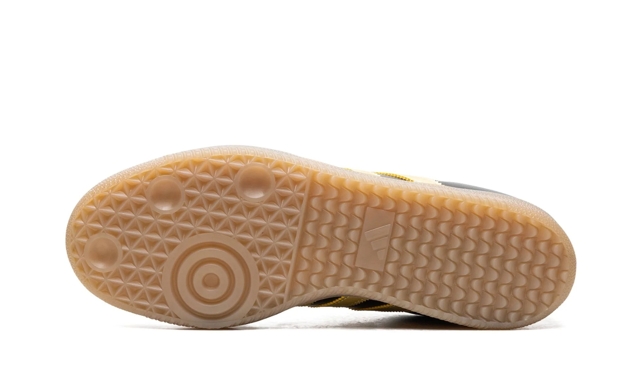 Adidas Samba Messi Gold - Image 4