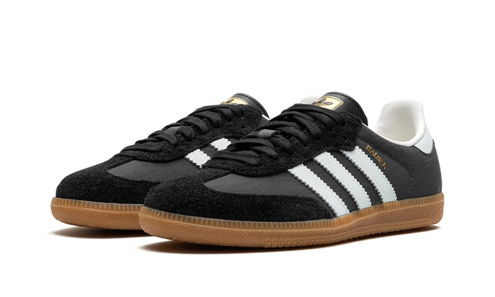 Adidas Samba OG Carbon - Image 2