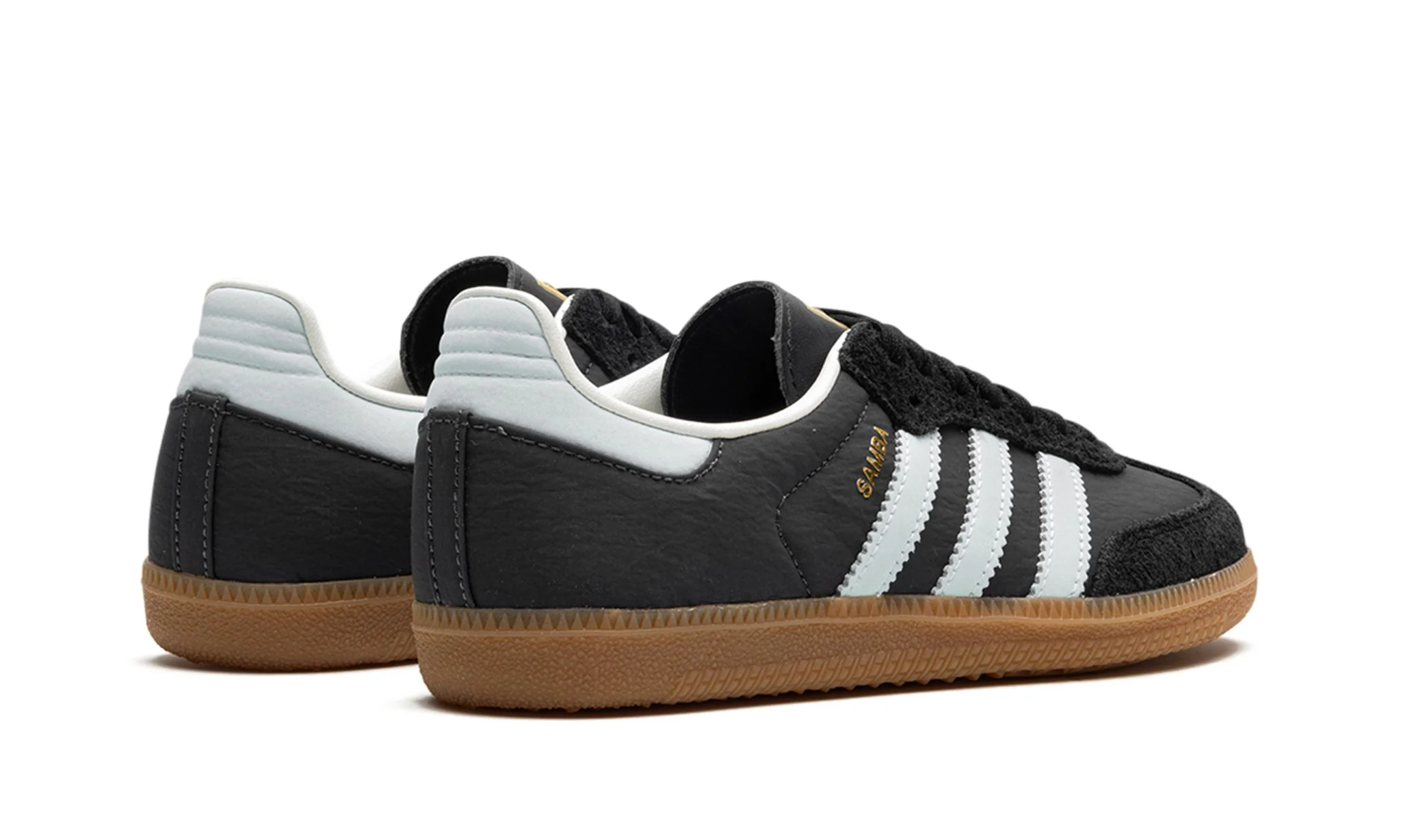 Adidas Samba OG Carbon - Image 3