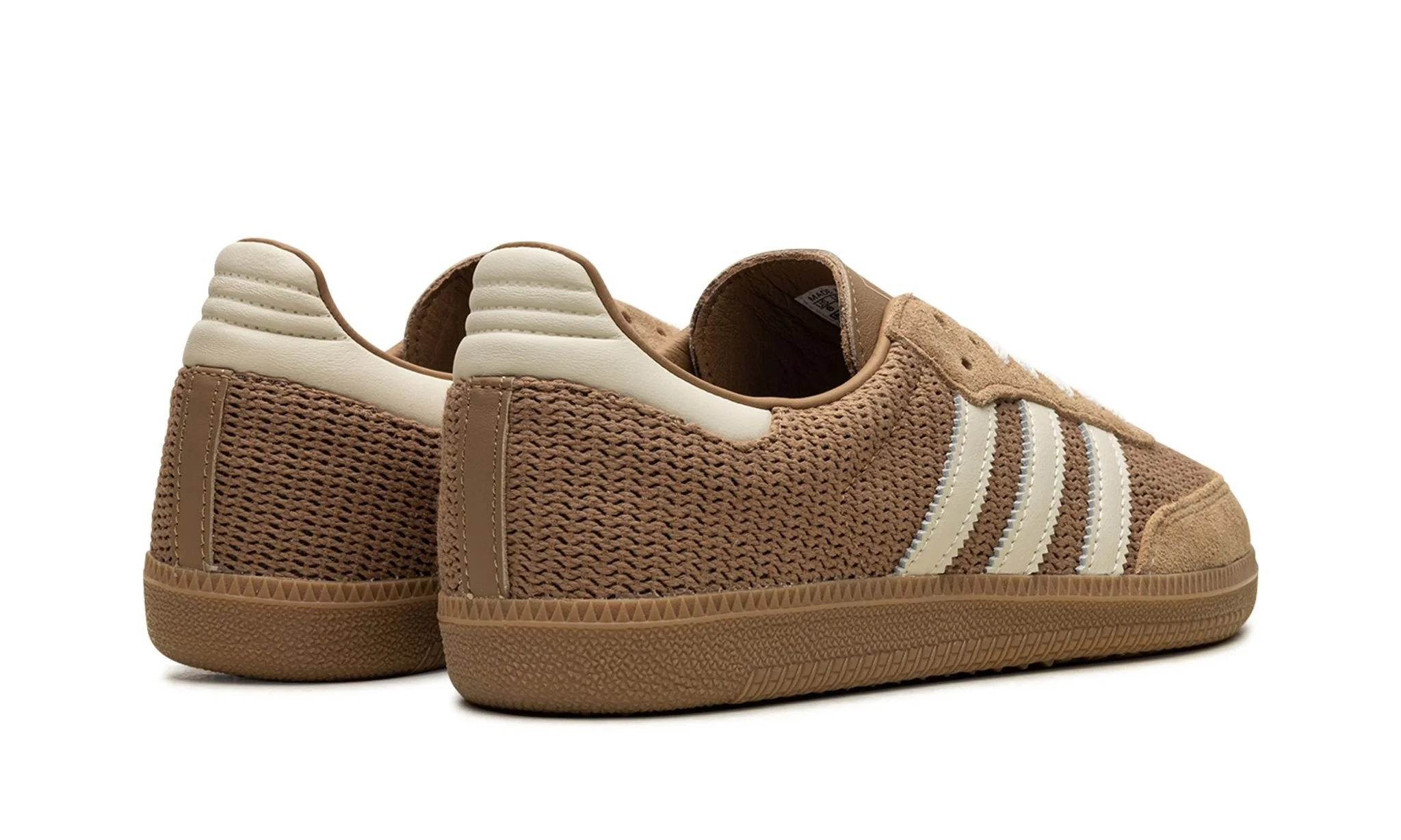 Adidas Samba OG Cardboard - Image 3