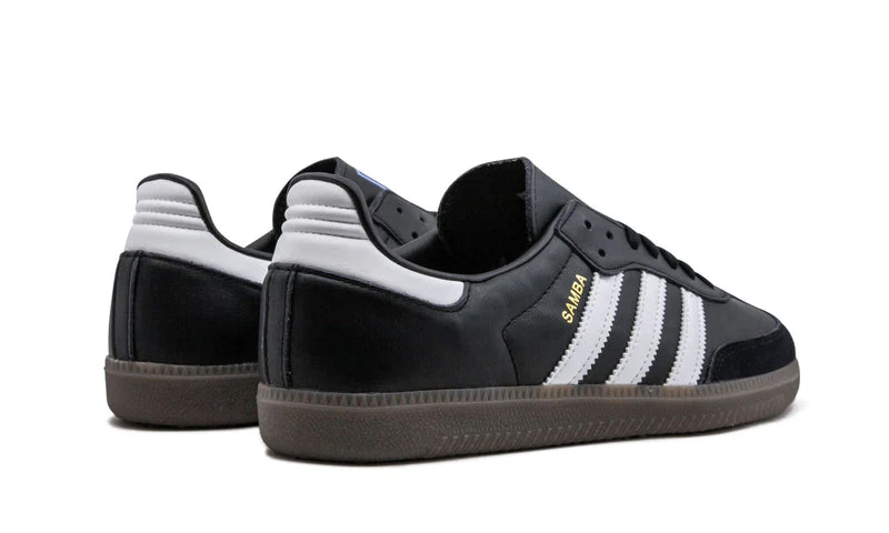 Adidas Samba OG Core Black - Image 3