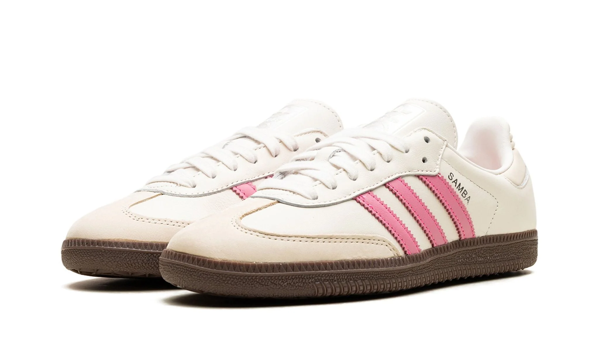 Adidas Samba OG Lucid Pink - Image 2