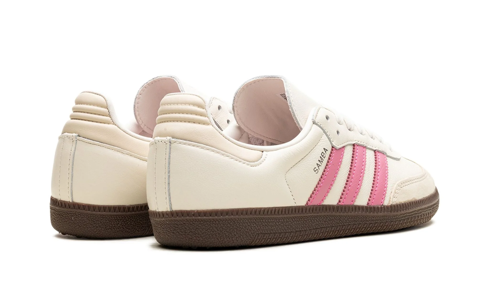 Adidas Samba OG Lucid Pink - Image 3