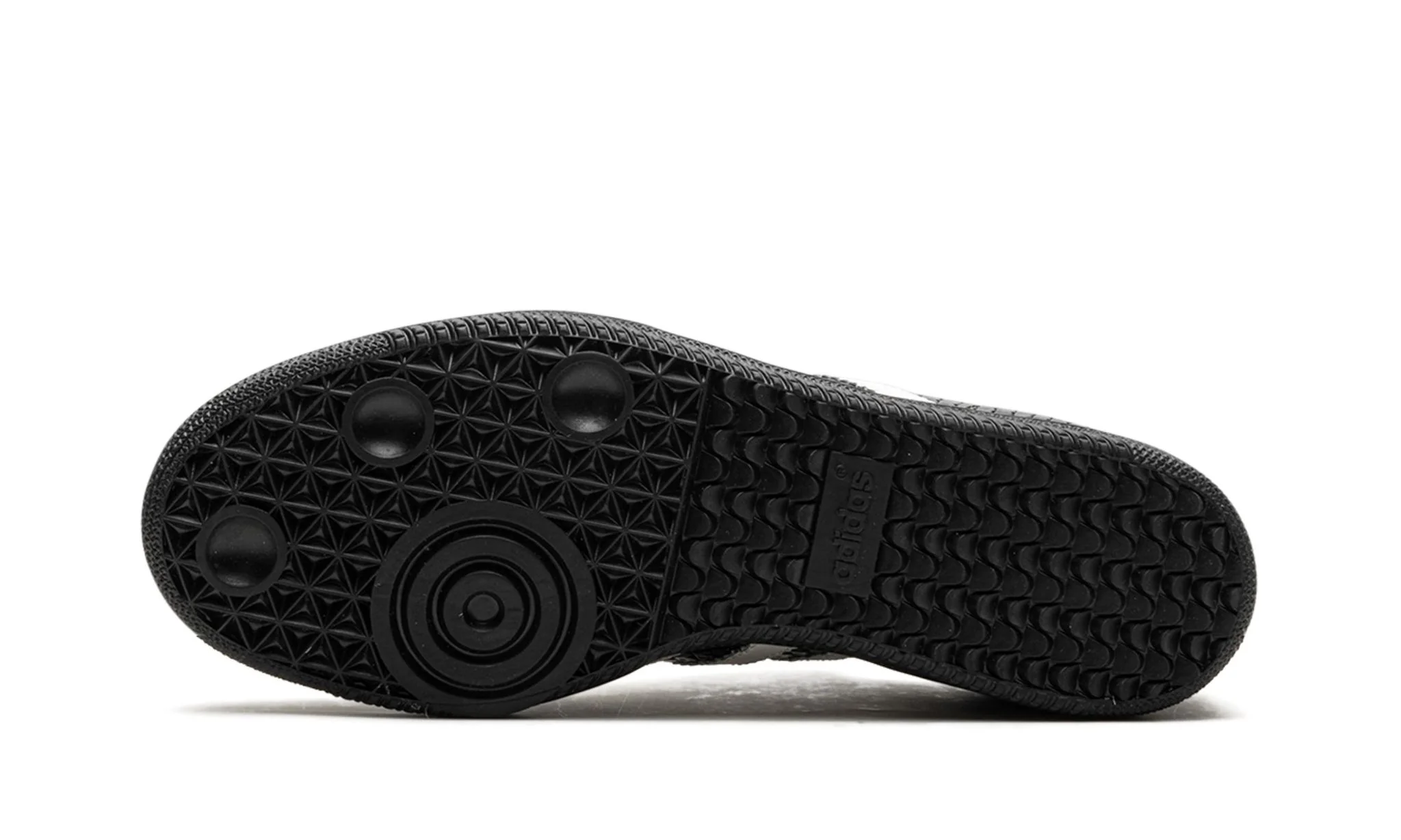 Adidas Samba OG Made in Italy Black Croc - Image 4