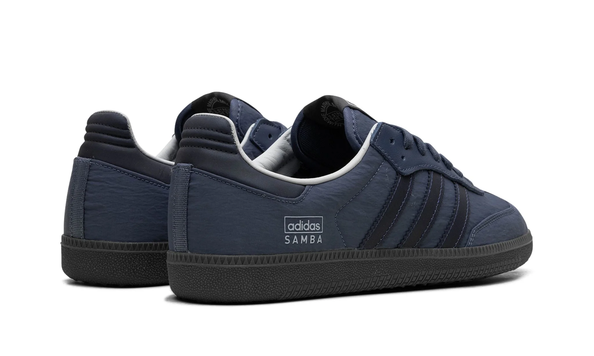 Adidas Samba OG Preloved Ink - Image 3