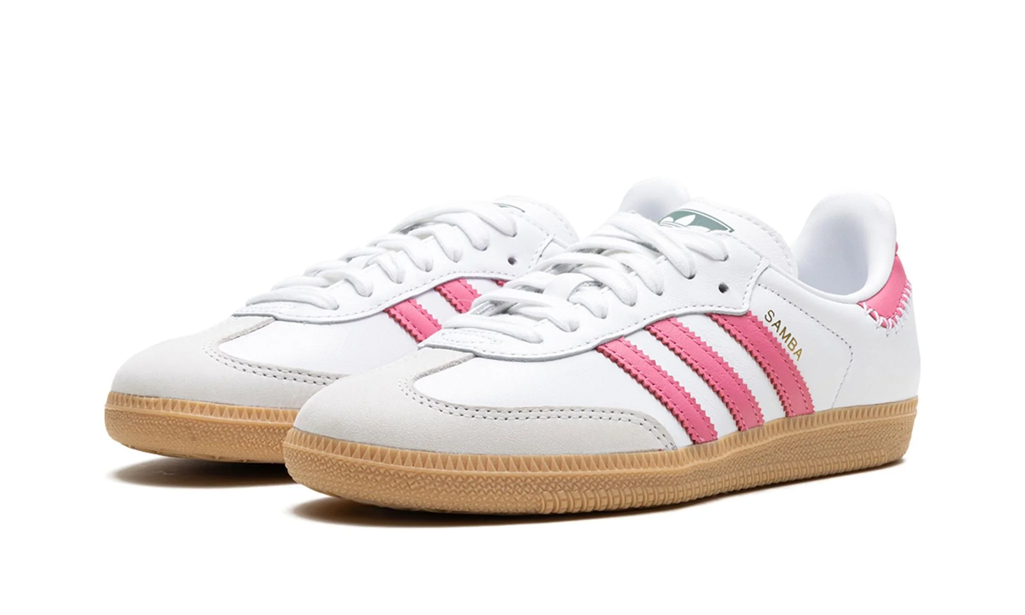 Adidas Samba OG Rose Tone (Women's) - Image 2