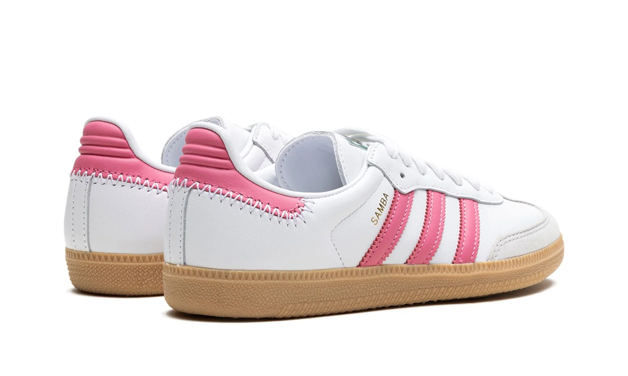 Adidas Samba OG Rose Tone (Women's) - Image 3