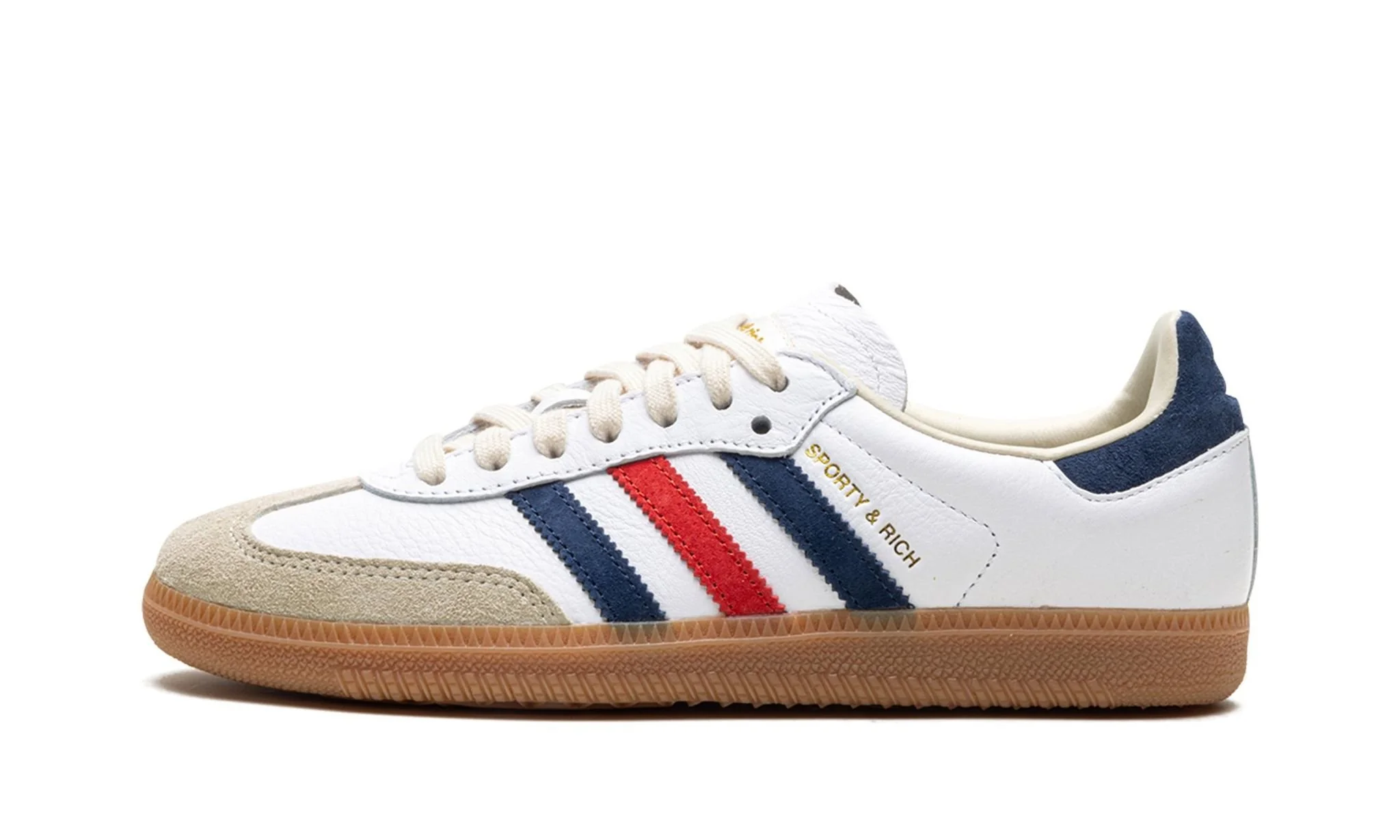 Adidas Samba OG Sporty & Rich USA