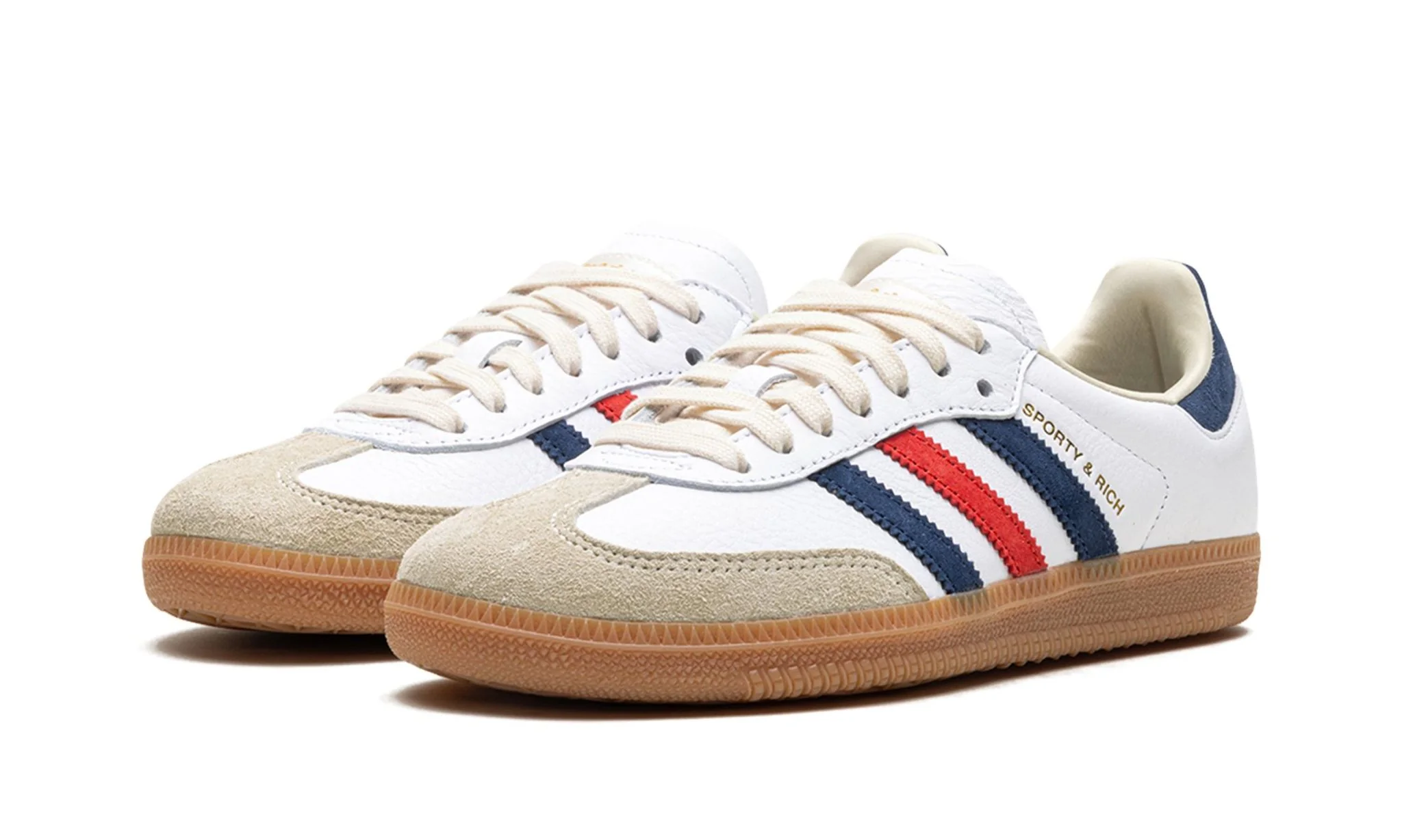 Adidas Samba OG Sporty & Rich USA - Image 2