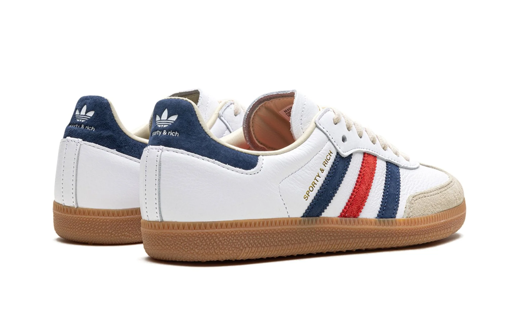 Adidas Samba OG Sporty & Rich USA - Image 3