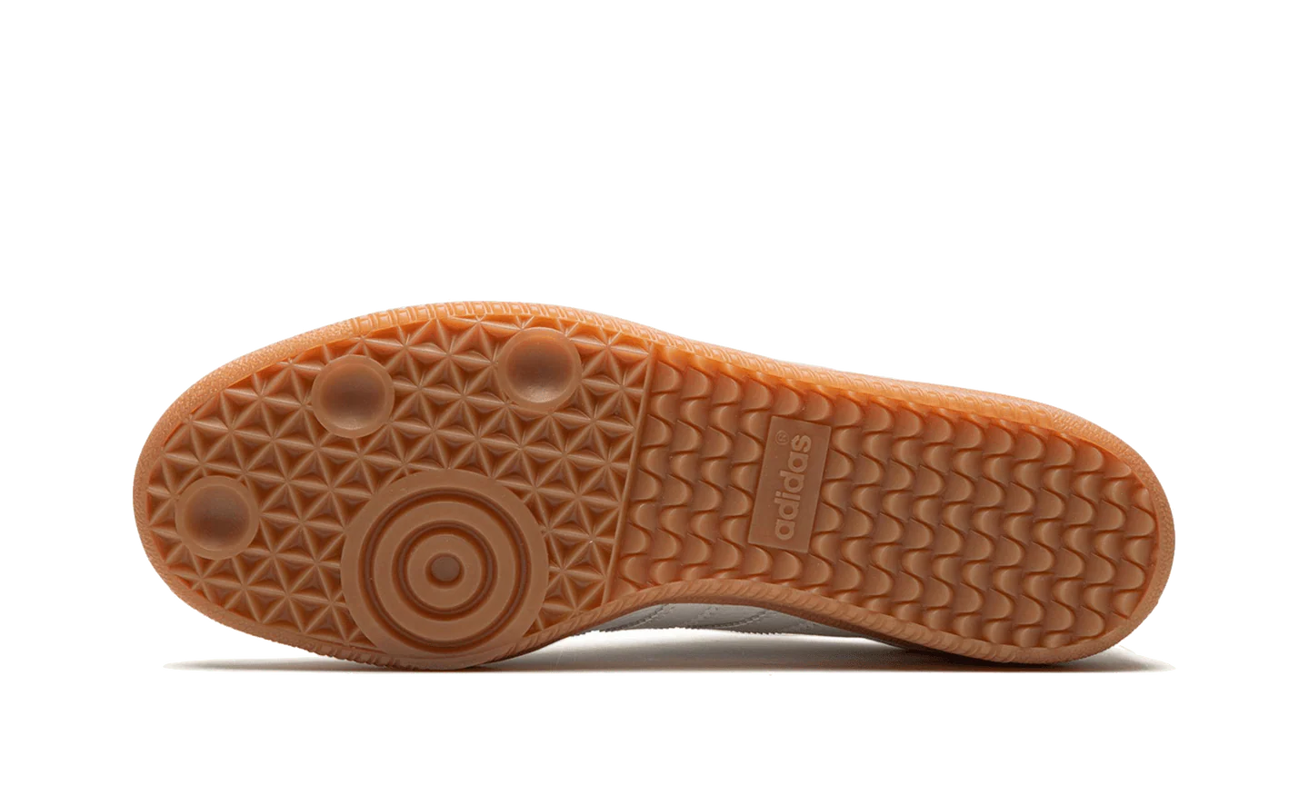 Adidas Samba OG White Wonder Clay Gum - Image 3