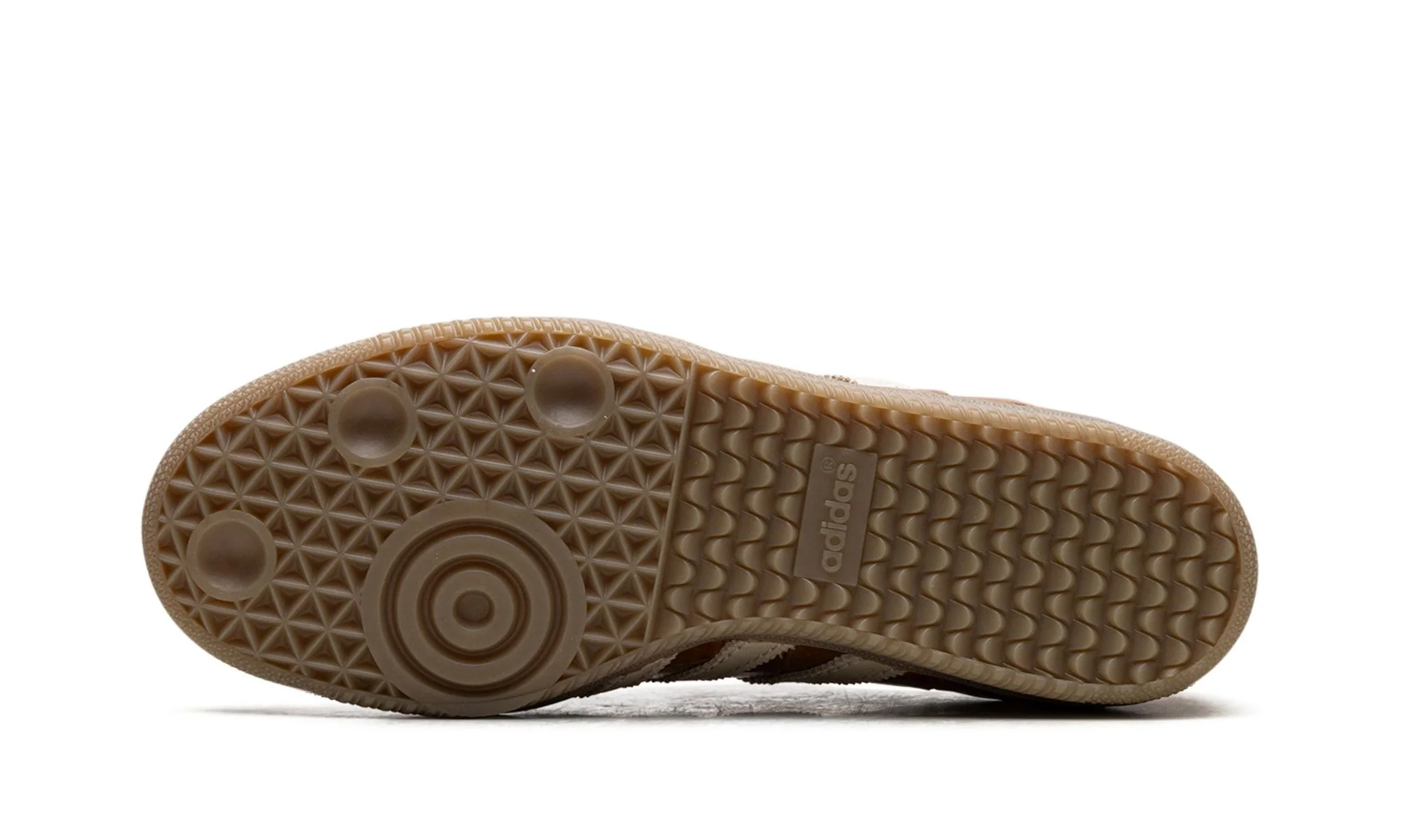 Adidas Samba Wales Bonner Brown Croc - Image 4