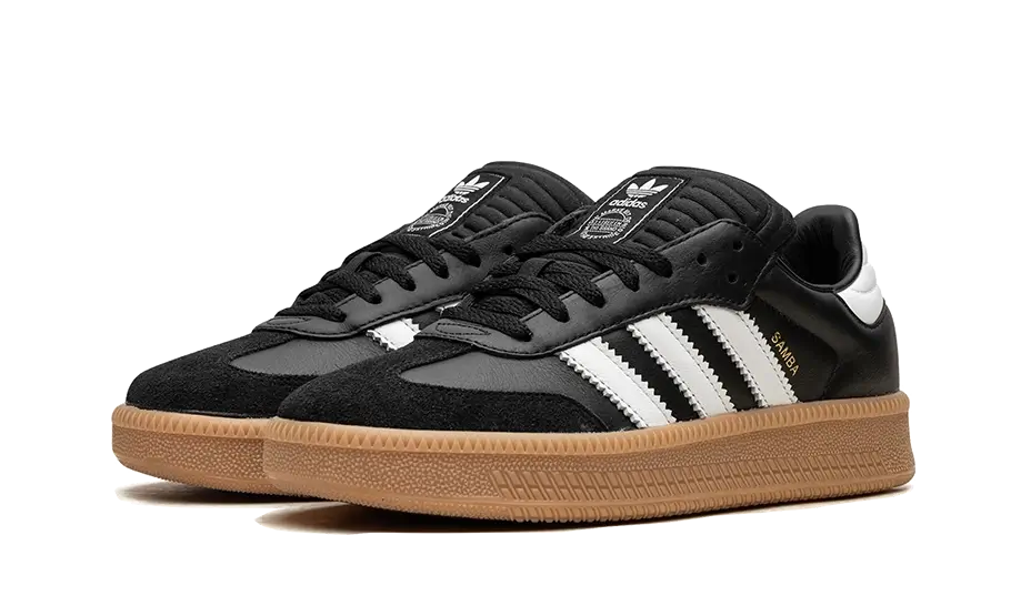 Adidas Samba XLG Black Gum - Image 2