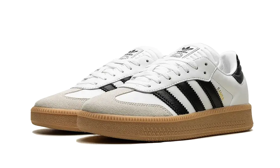 Adidas Samba XLG White Black Gum - Image 2