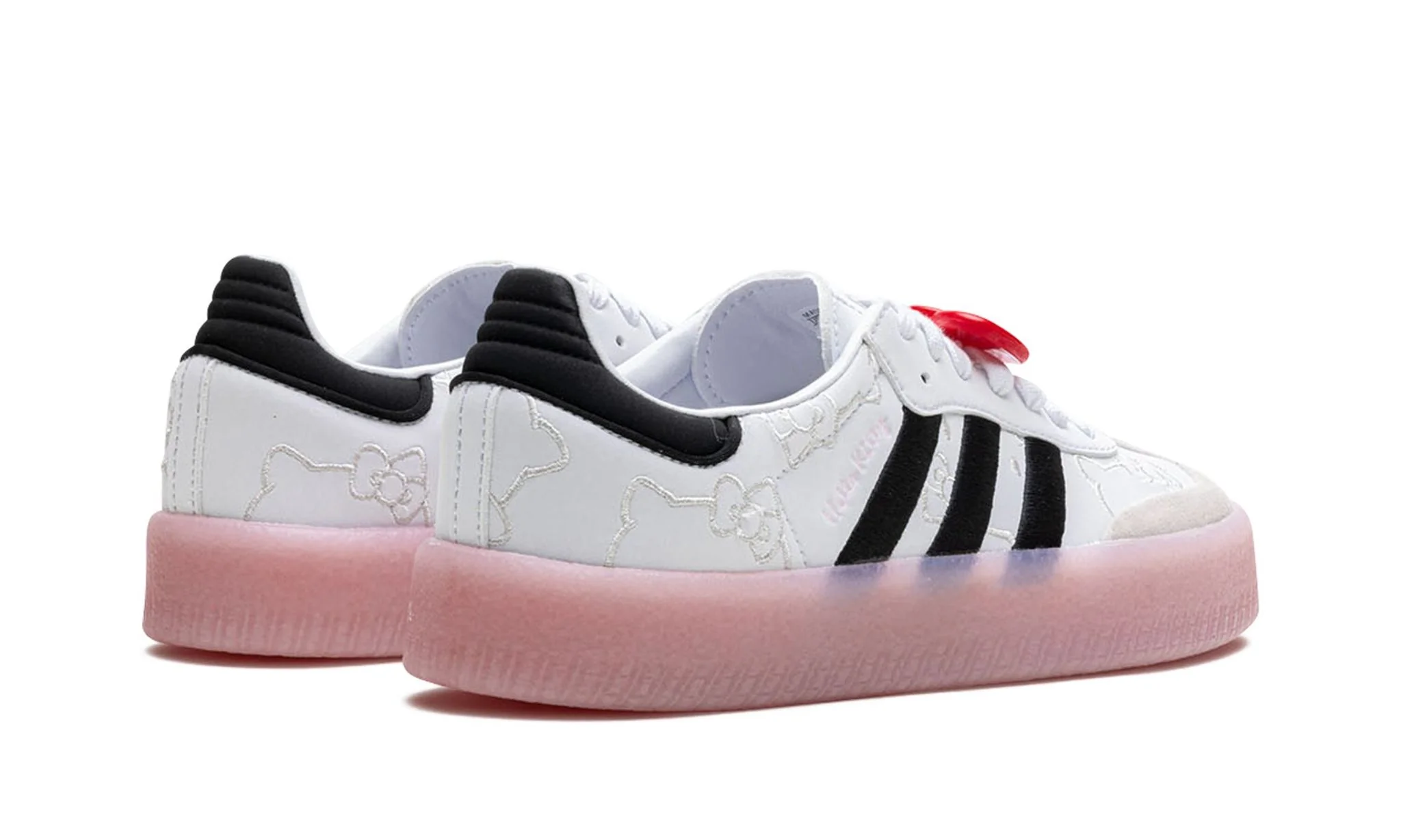 Adidas Sambae Hello Kitty (Women's) - Image 3