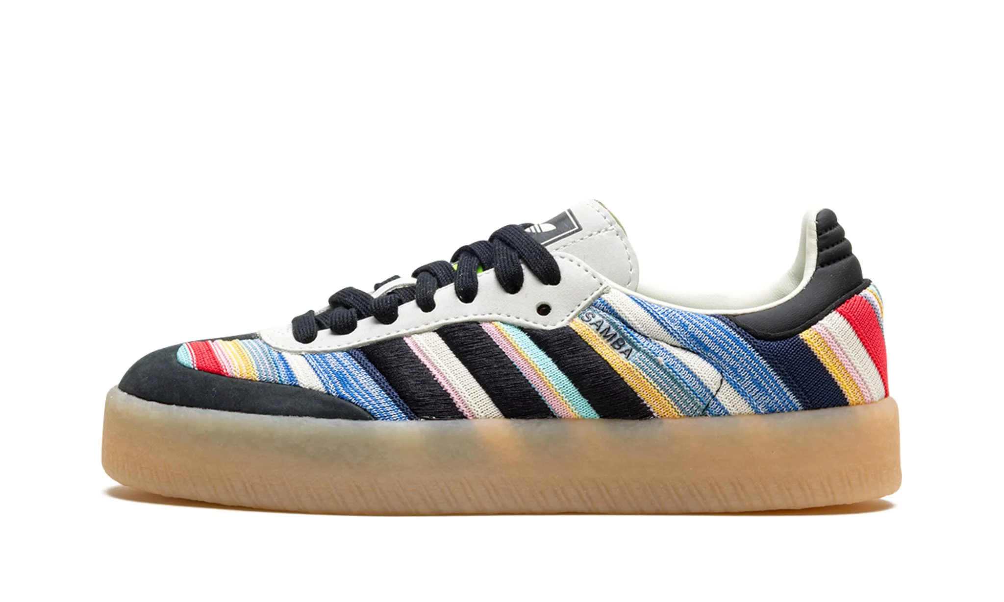 Adidas Sambae KSENIASCHNAIDER Black (Women's)