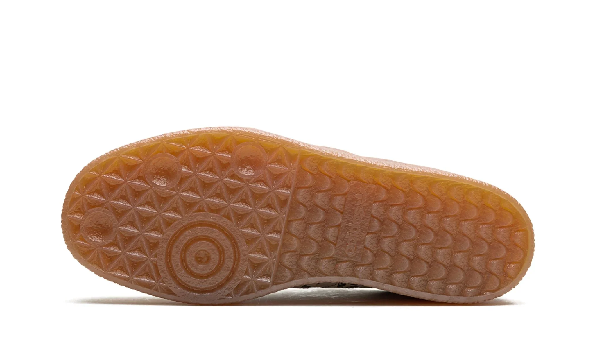 Adidas Sambae Leopard Off White - Image 4