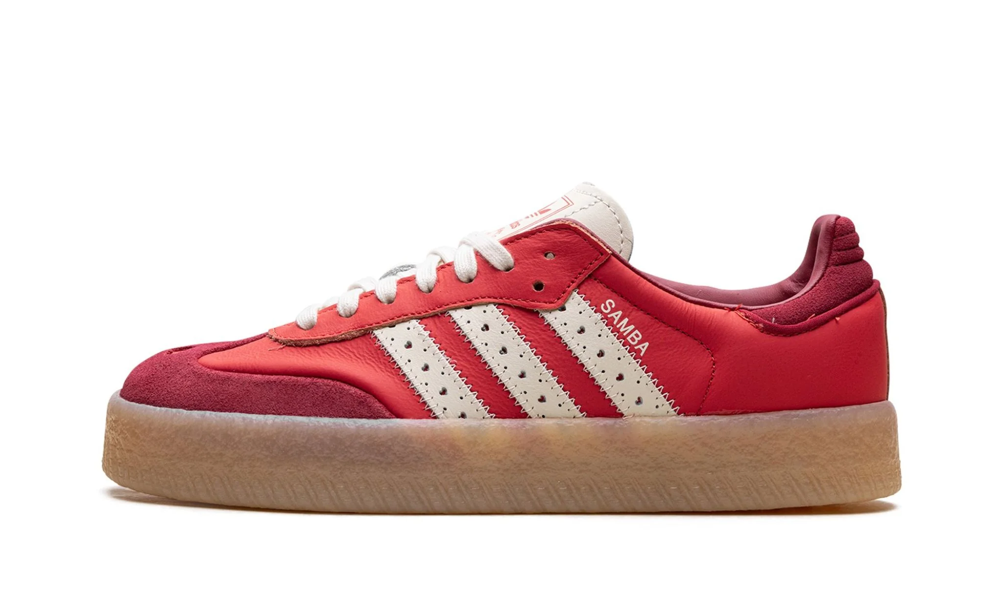 Adidas Sambae Valentine's Day (Women's)
