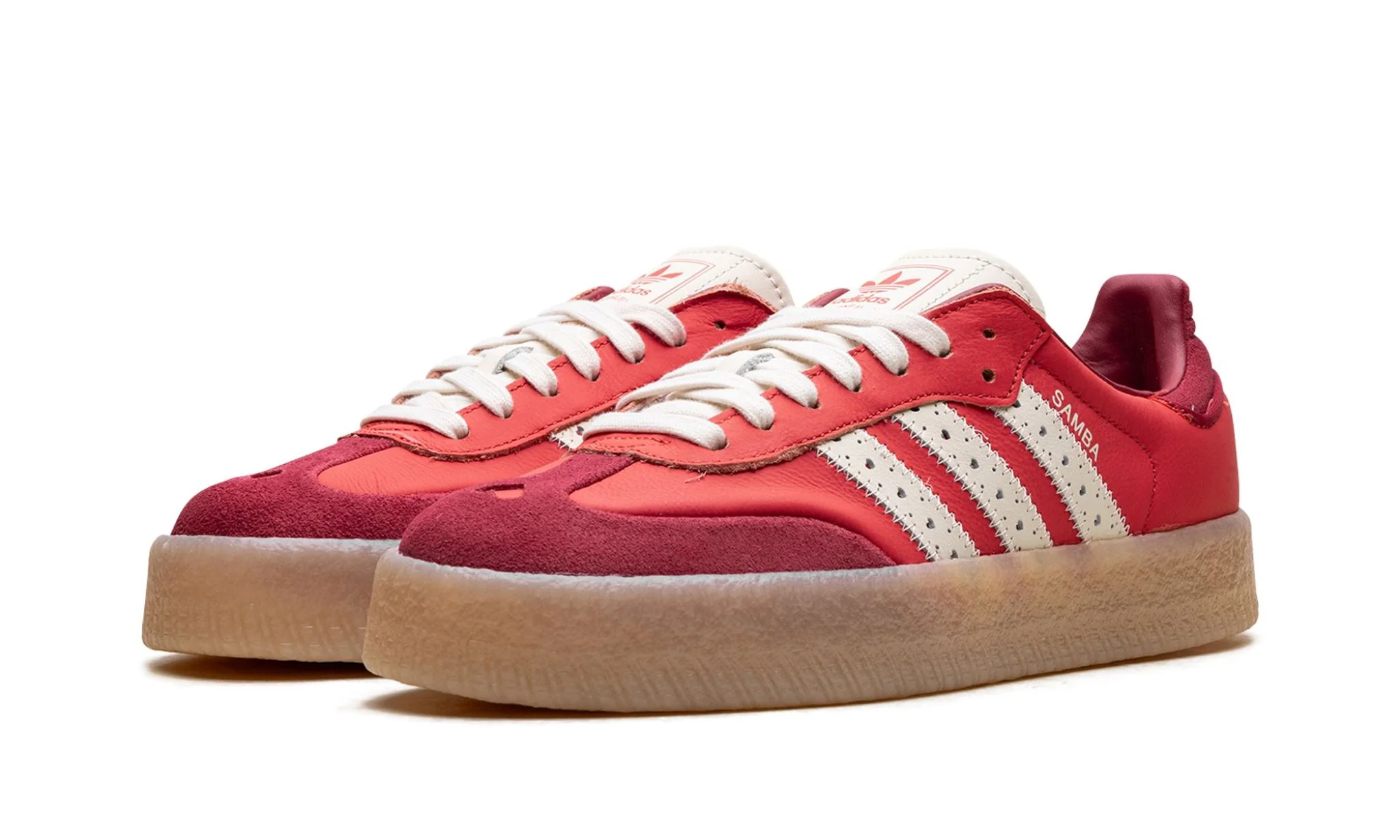 Adidas Sambae Valentine's Day (Women's) - Image 2