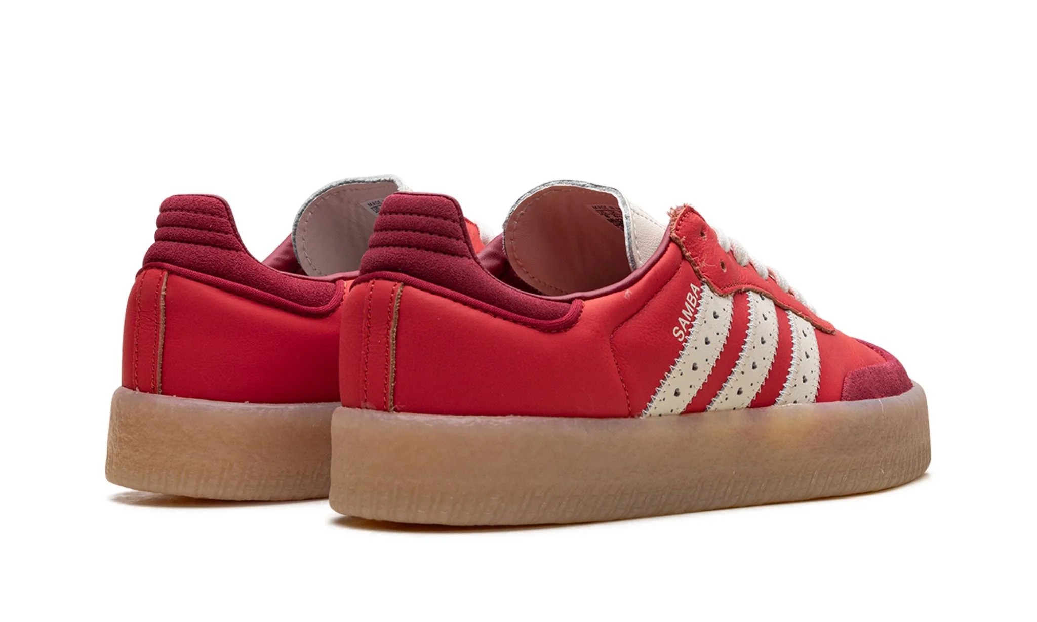 Adidas Sambae Valentine's Day (Women's) - Image 3