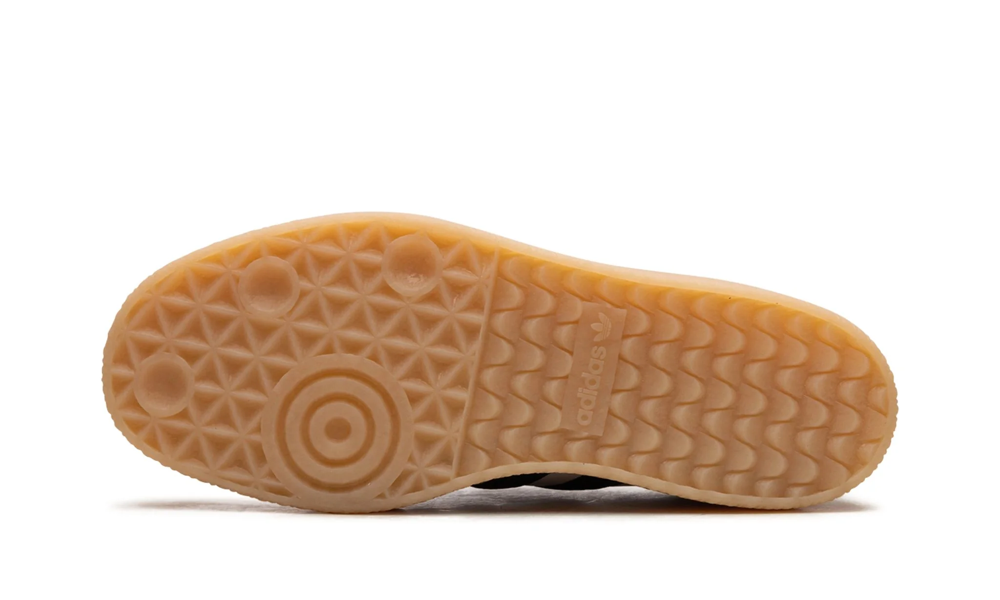 Adidas Sambae White Black Gum - Image 3