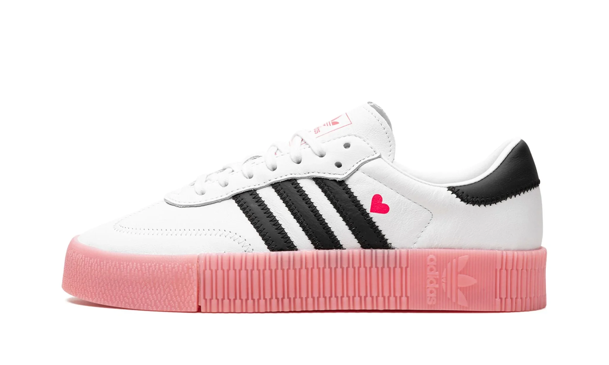 Adidas Sambarose Valentine (Women's)