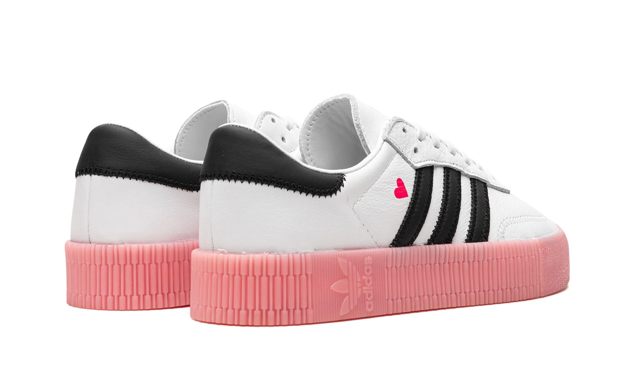 Adidas Sambarose Valentine (Women's) - Image 3