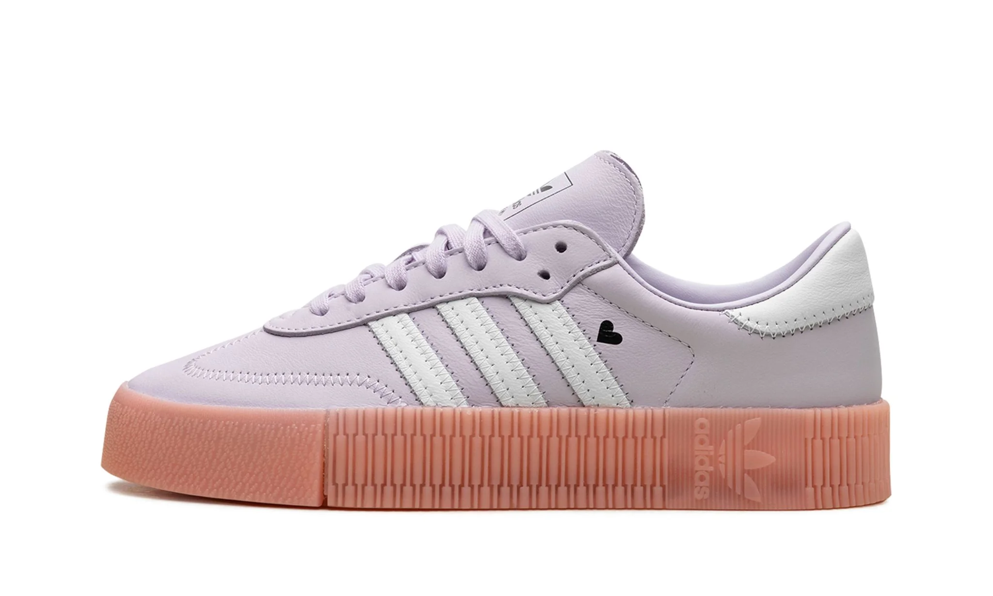 Adidas Sambarose Valentine's Day (Women's)