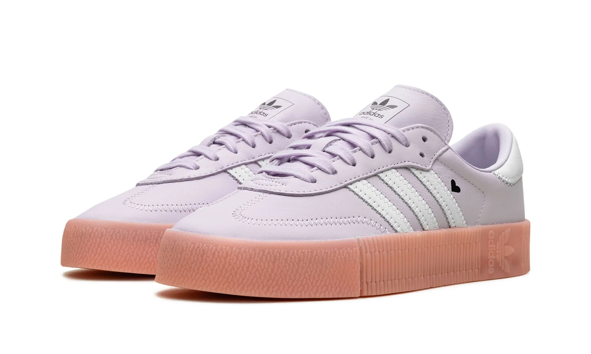 Adidas Sambarose Valentine's Day (Women's) - Image 2