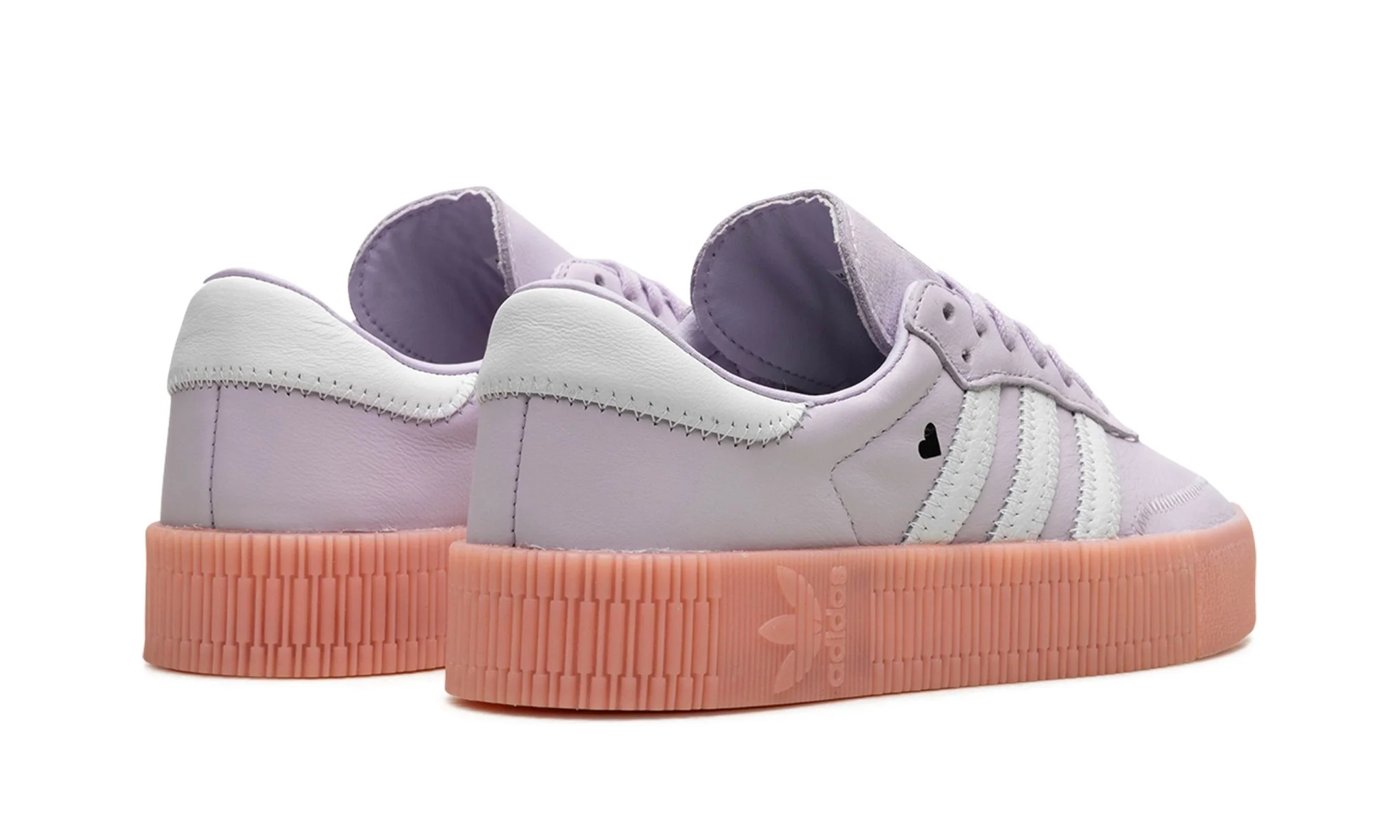 Adidas Sambarose Valentine's Day (Women's) - Image 3