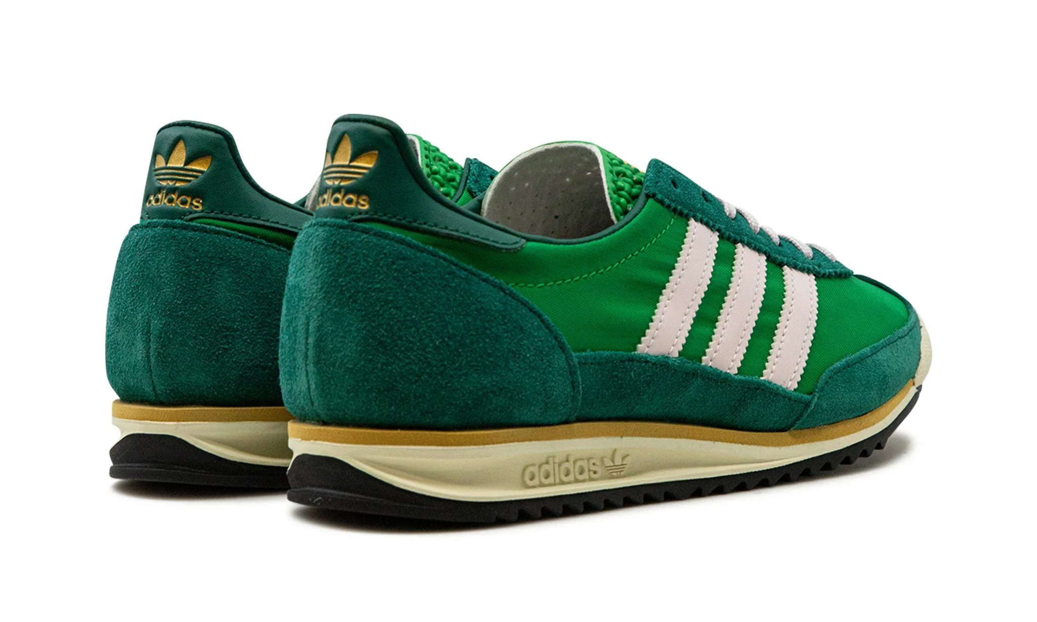 Adidas SL 72 Collegiate Green (Women's) - Image 3
