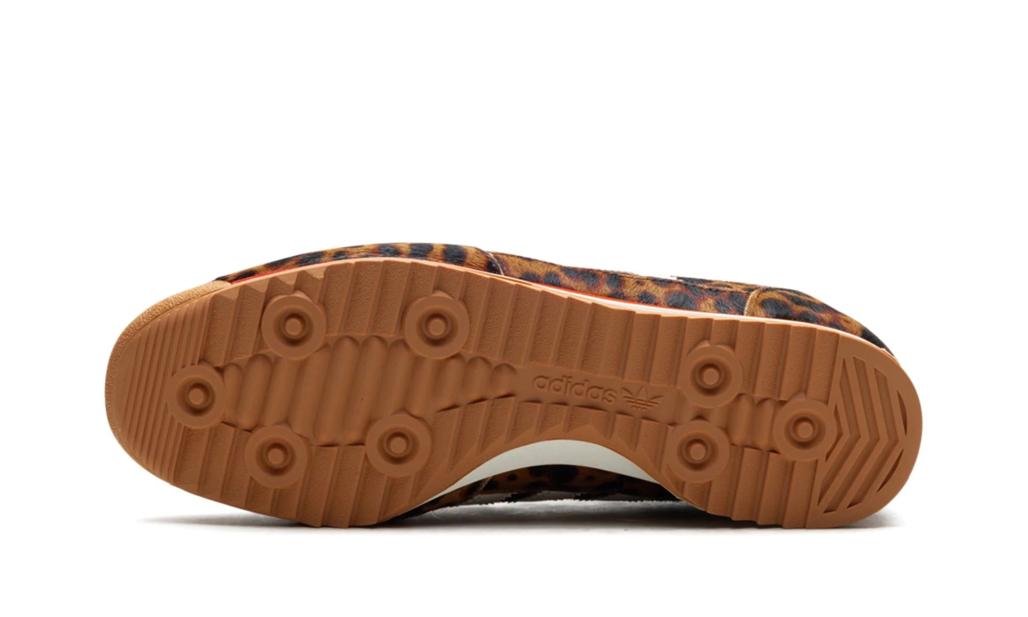 Adidas SL 72 OG Leopard Print - Image 5