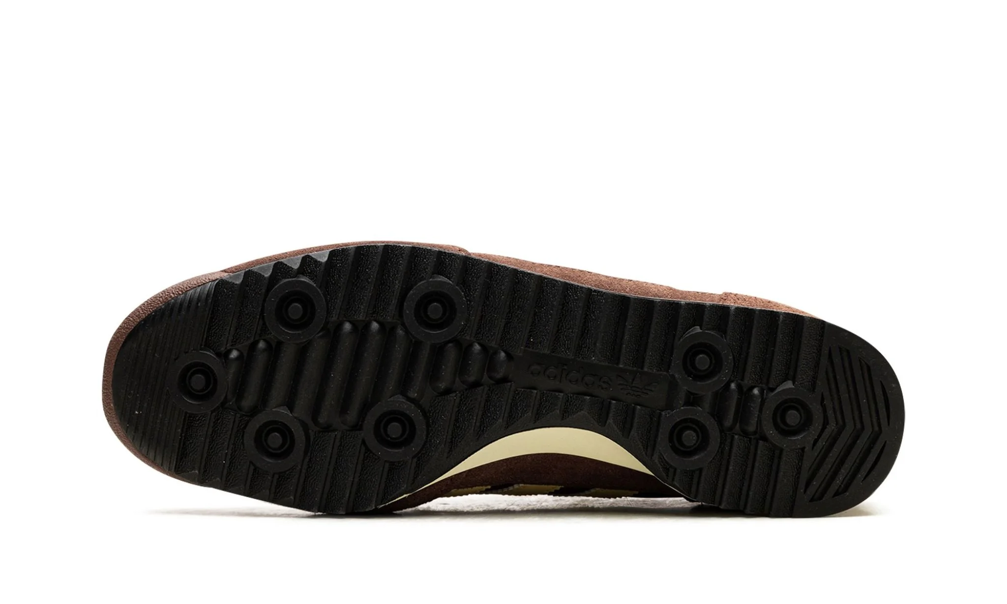 Adidas SL 72 OG Maroon Preloved Brown - Image 4