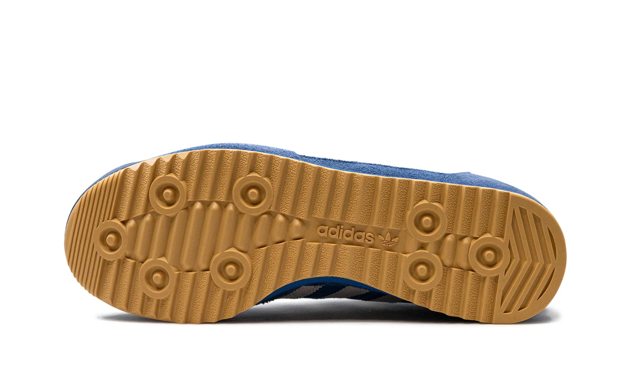 Adidas SL 72 RS Blue Scarlet - Image 4