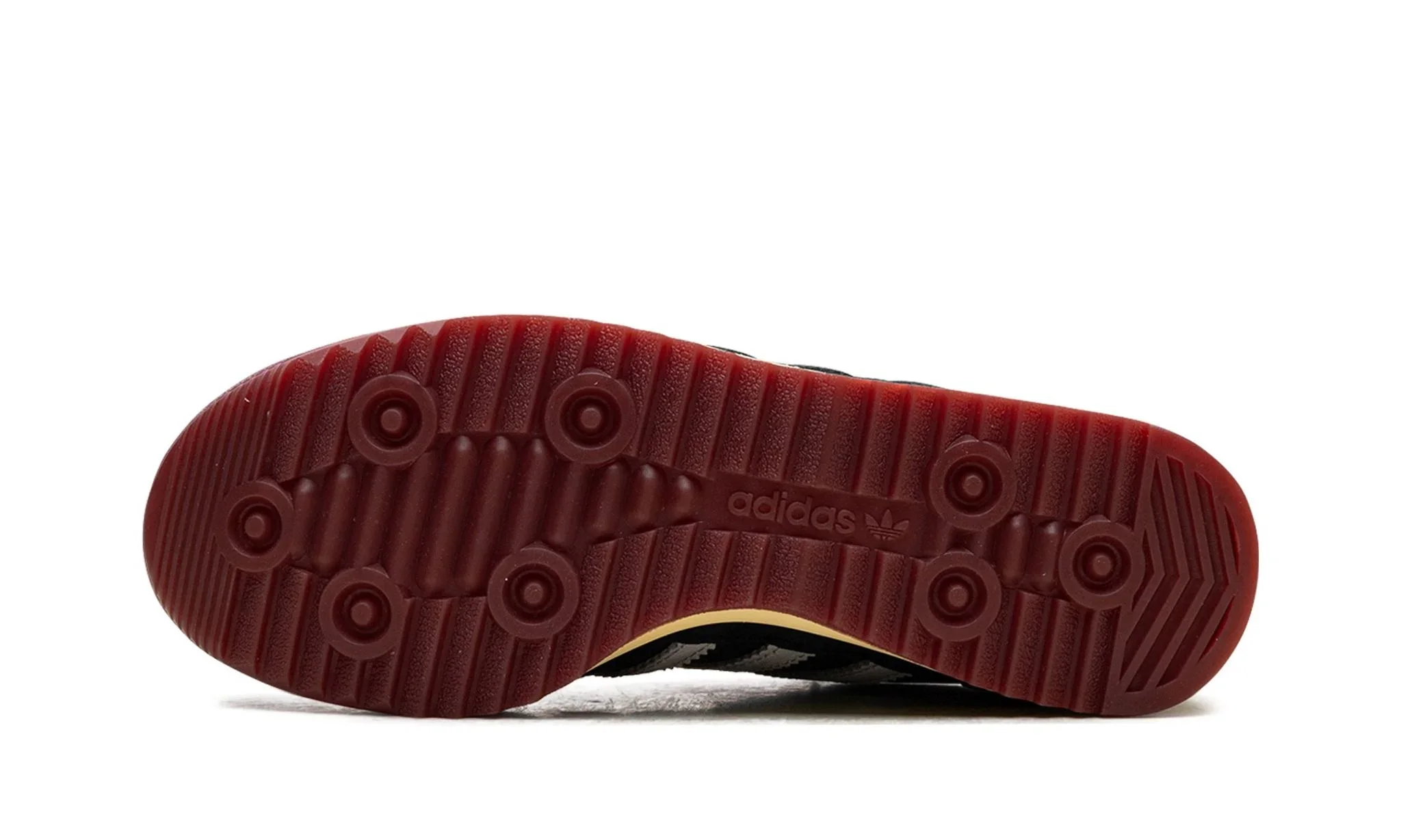 Adidas SL 72 RS Bob Marley One Love - Image 4
