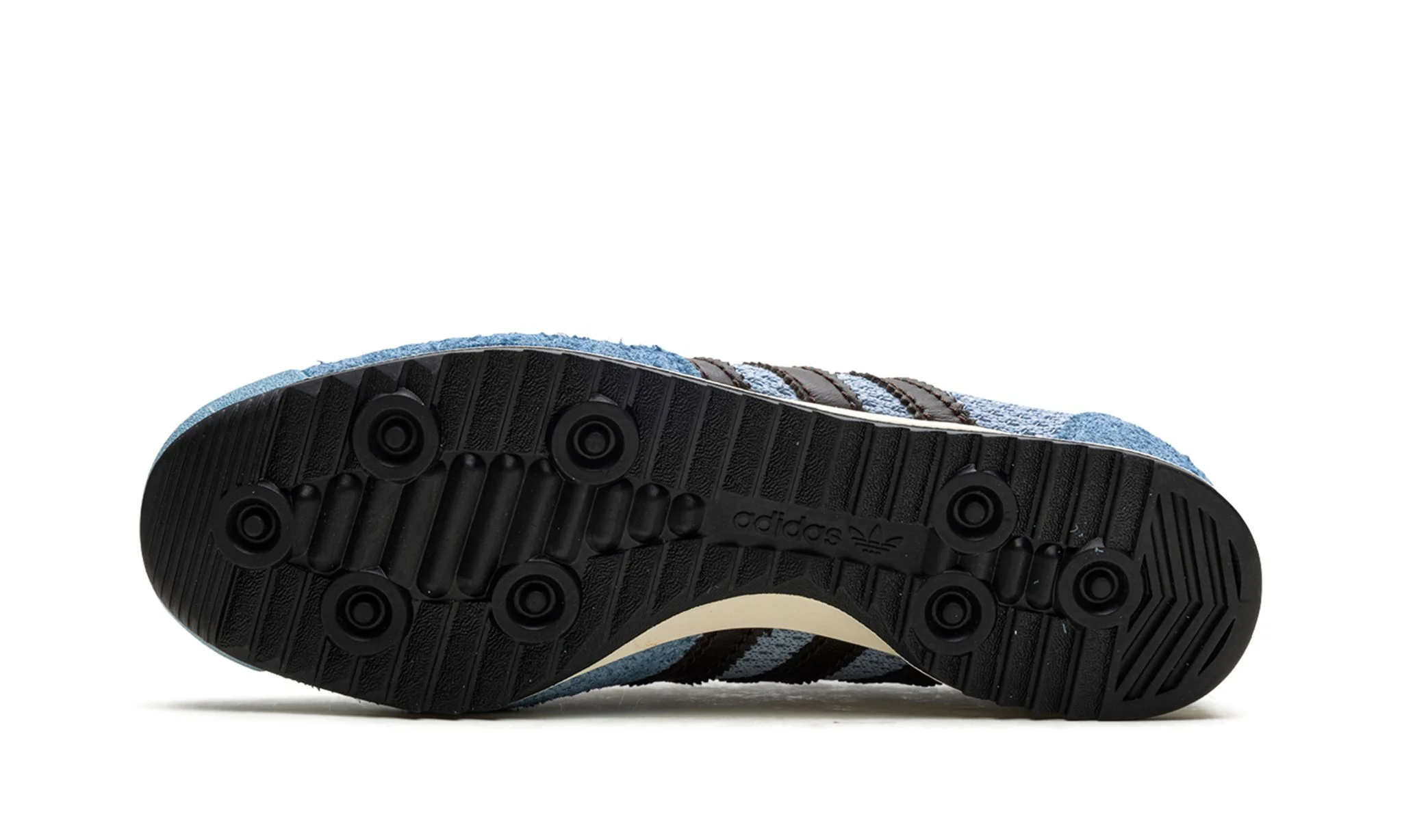 Adidas SL76 Wales Bonner Ash Blue - Image 4