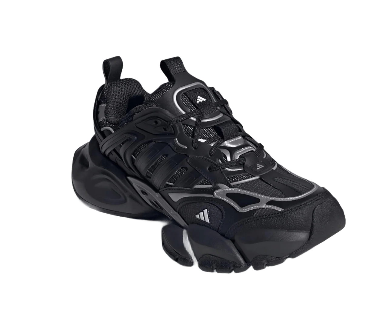 Adidas Vento XLG Deluxe Black - Image 3