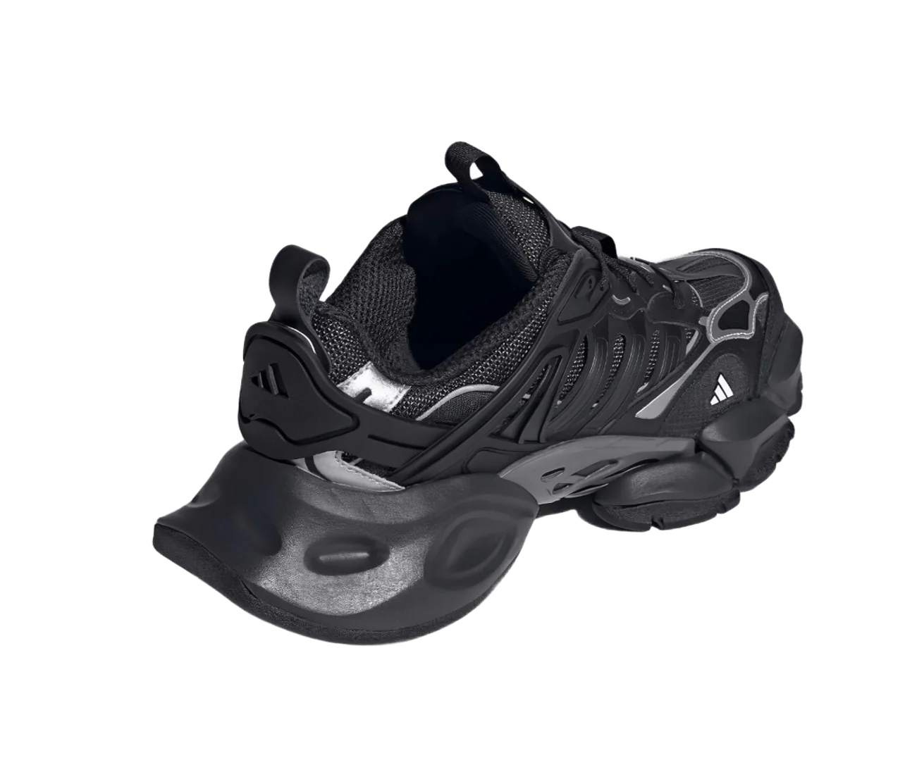 Adidas Vento XLG Deluxe Black - Image 4