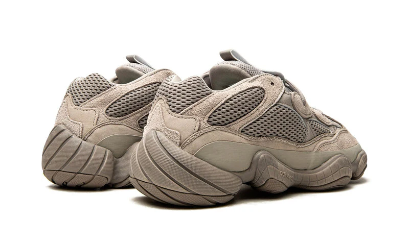 Adidas Yeezy 500 Ash Grey - Image 3