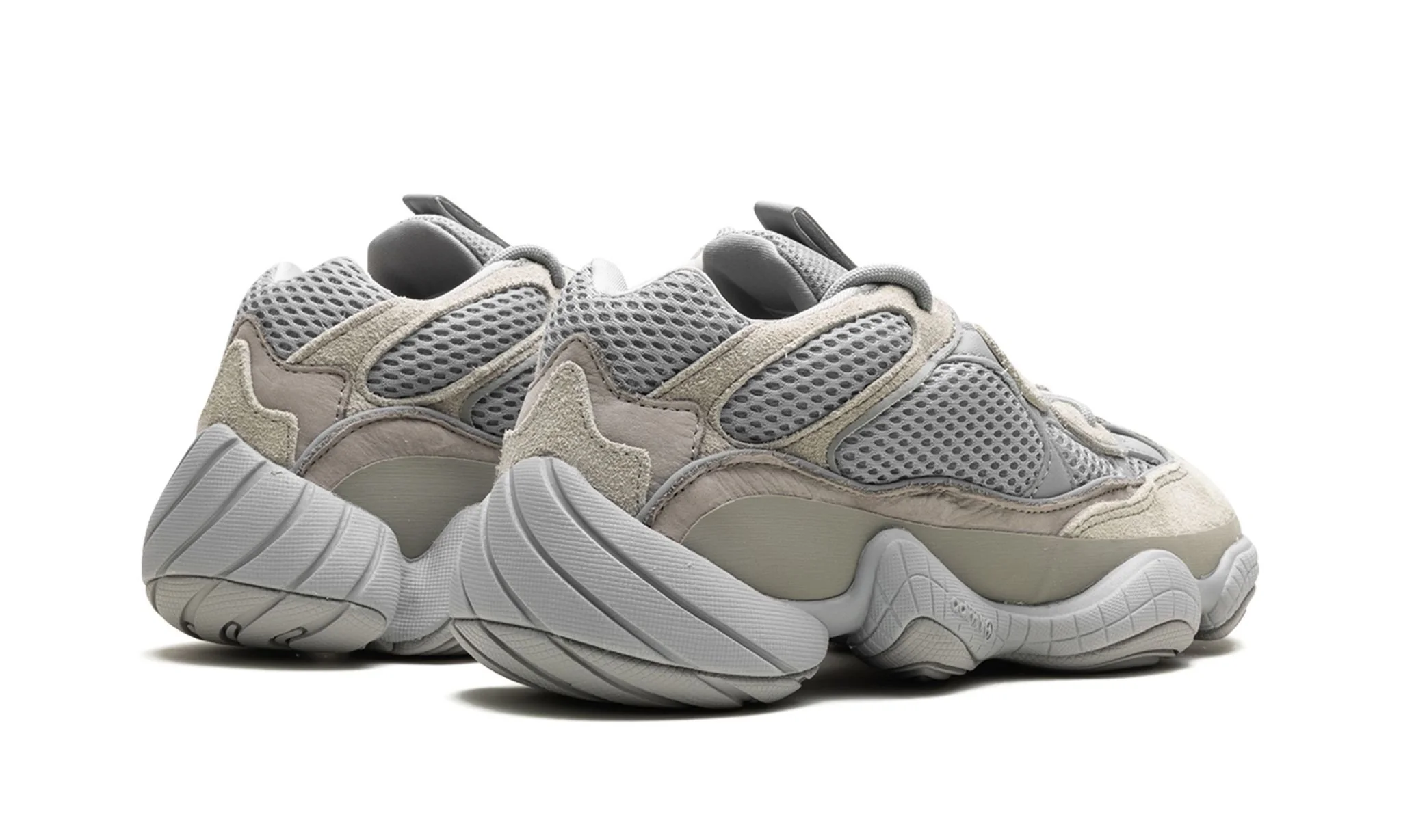 Adidas Yeezy 500 Stone Salt - Image 3