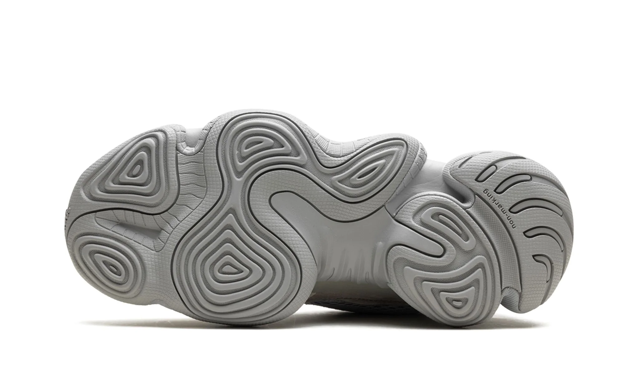 Adidas Yeezy 500 Stone Salt - Image 4