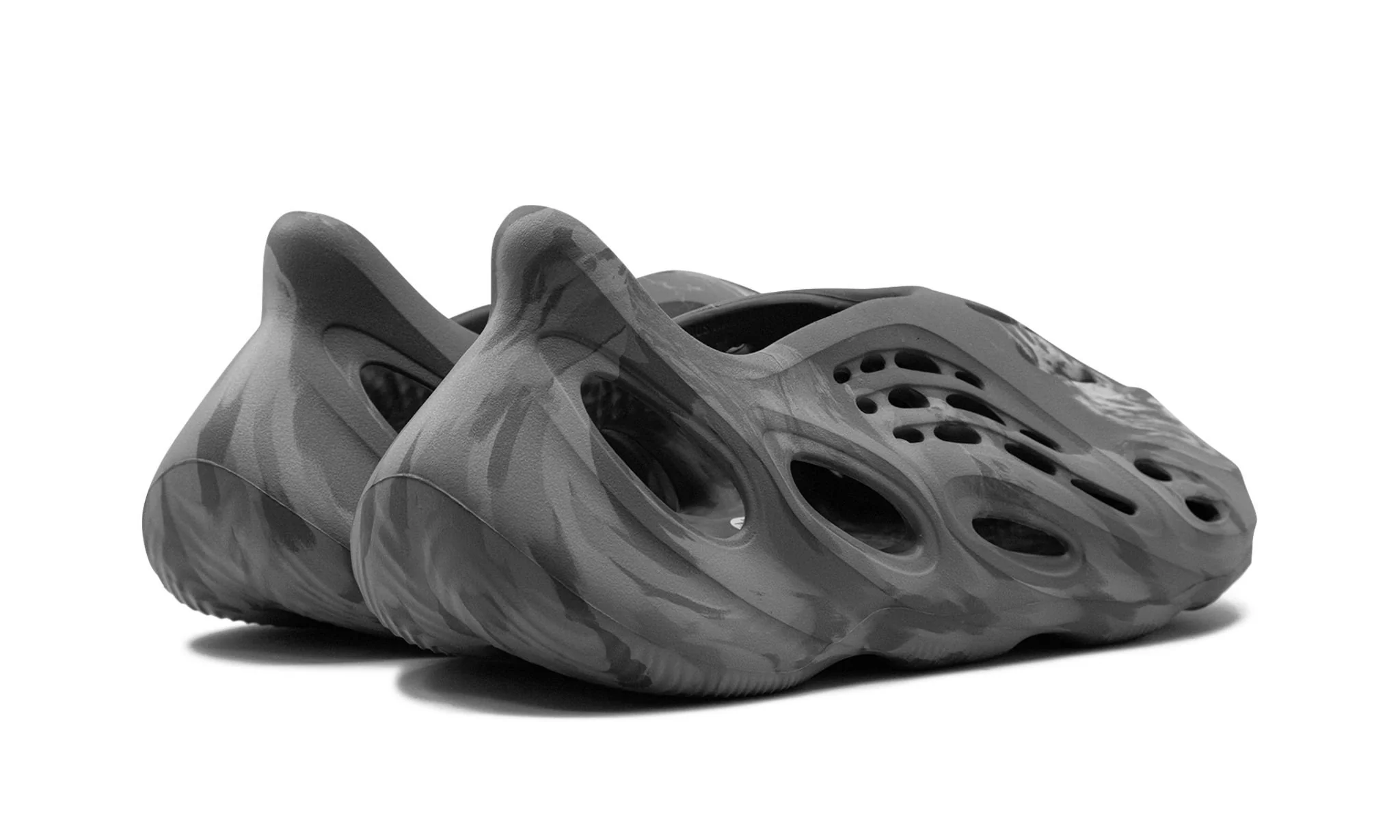 Adidas Yeezy Foam RNNR MX Granite - Image 3