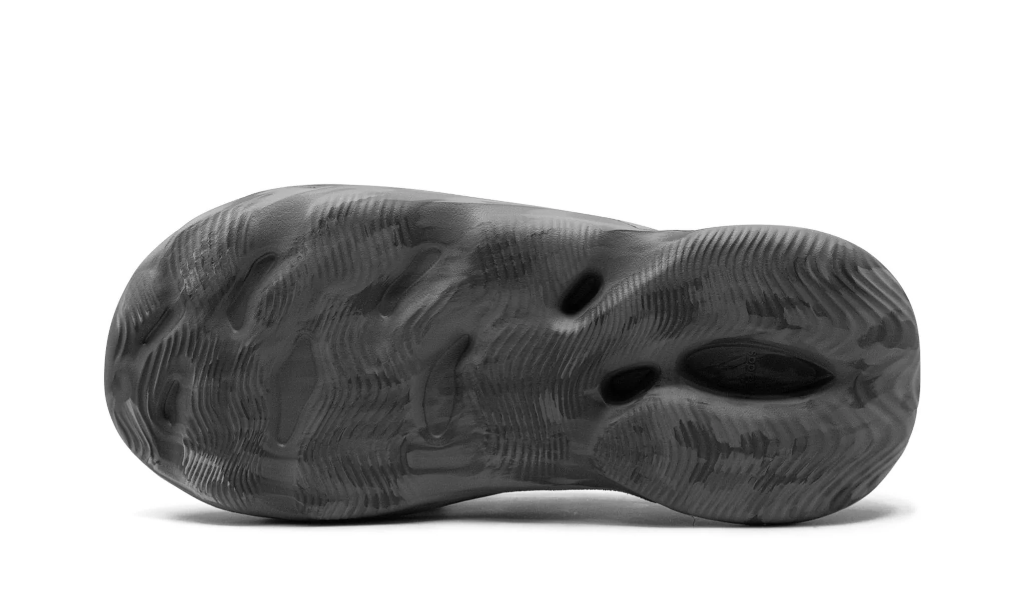 Adidas Yeezy Foam RNNR MX Granite - Image 4