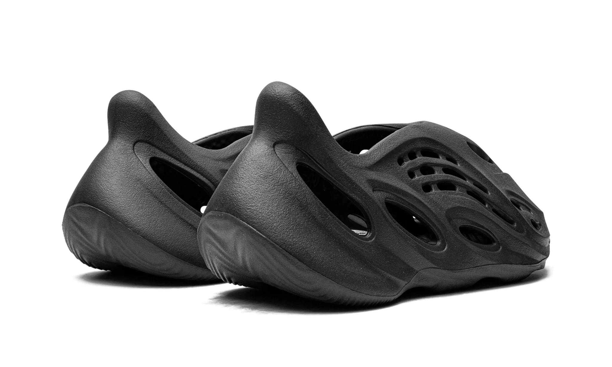 Adidas Yeezy Foam RNNR Onyx - Image 3