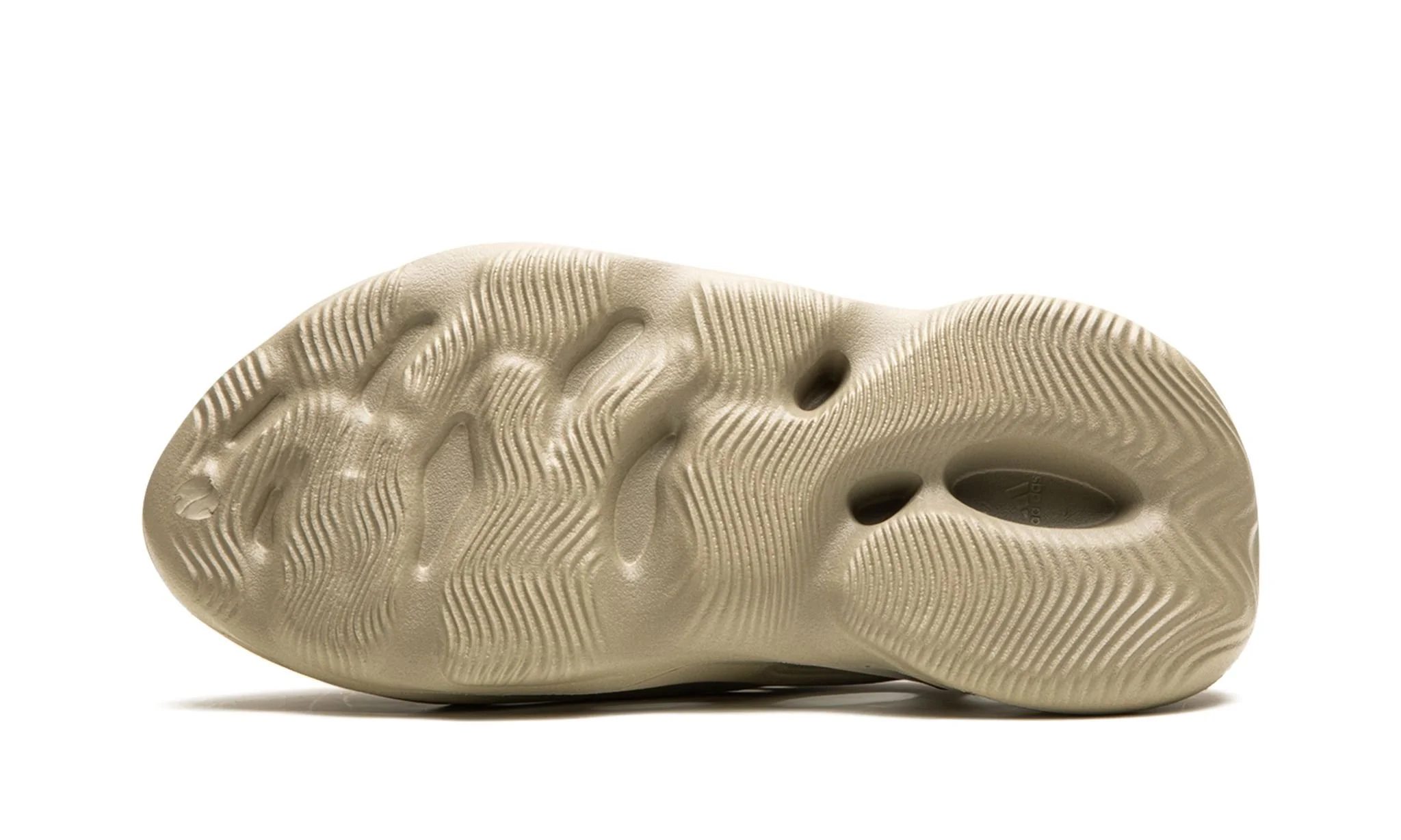 Adidas Yeezy Foam RNNR Stone Salt - Image 3